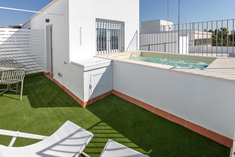 Others 5, LS9- La Palmera Luxury by Valcambre, Sevilla