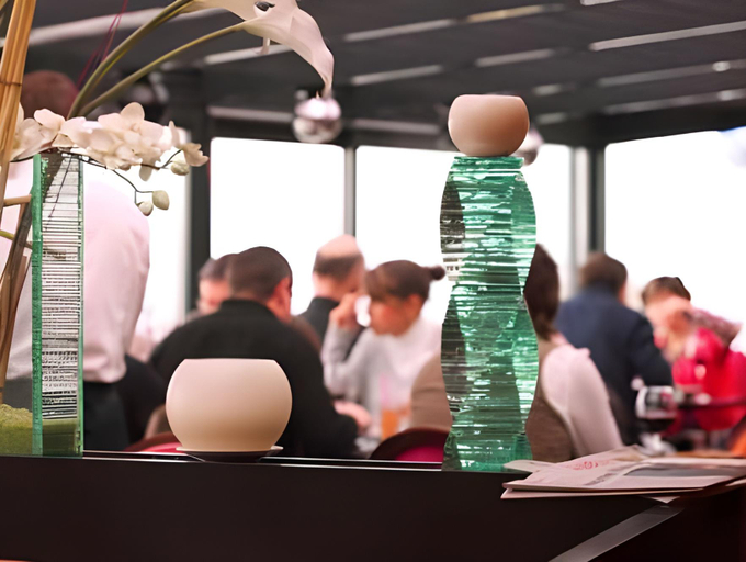 Food & Drinks 2, La Maison Regent & spa - Plage de la Baule, Loire-Atlantique