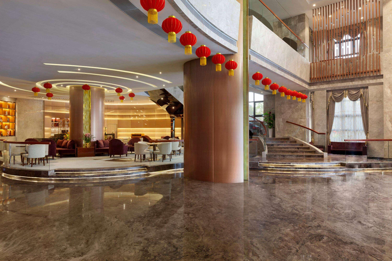 Public Area 3, Ramada Foshan, Foshan