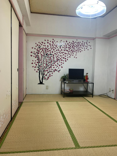 Others 1, Yamashita Building 302, Kitakyūshū