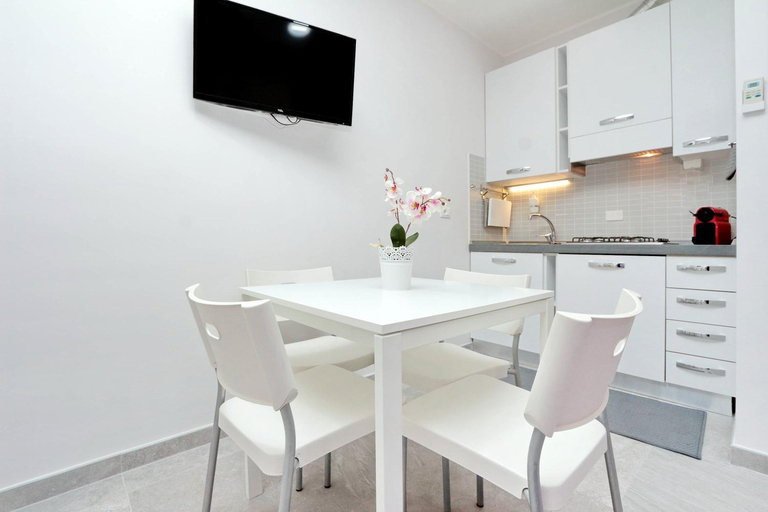 Others 5, Valery Guest House, Rome