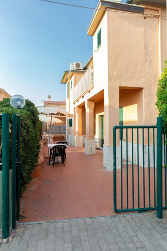 Happy Sea Home - monolocale sul mare, Grosseto