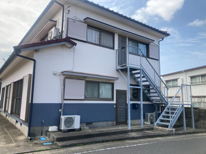 Others 5, bamboo-house, Gotō