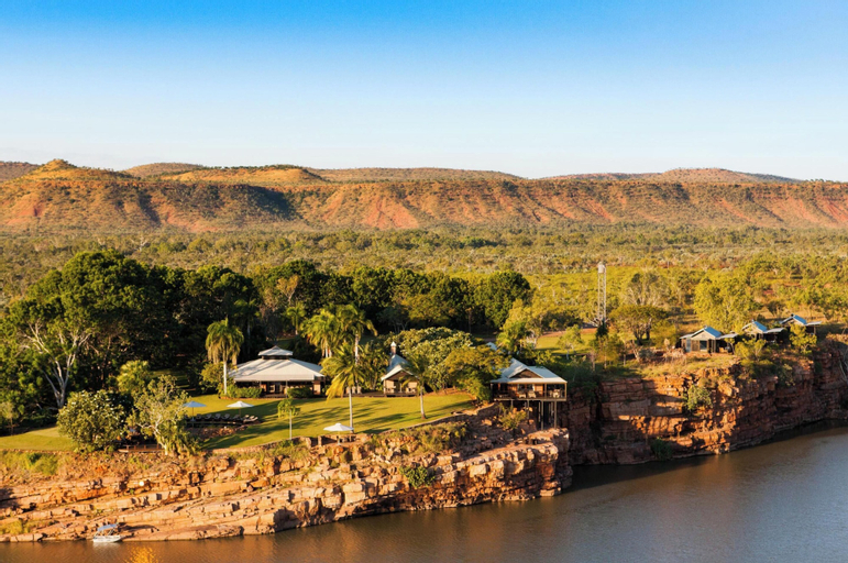 El Questro - Homestead, Wyndham-East Kimberley