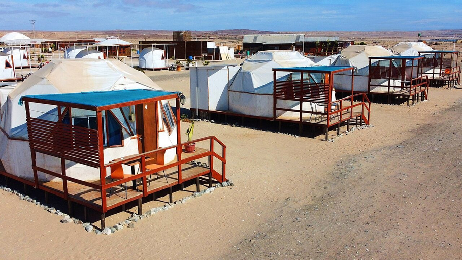 Others 4, Domo Camping Bahía Inglesa, Copiapó