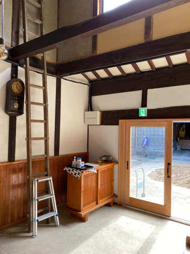Others 4, 跳びしまBASE, Kure