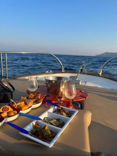 Food & Drinks 4, B&B Ancora del Sud, Lecce