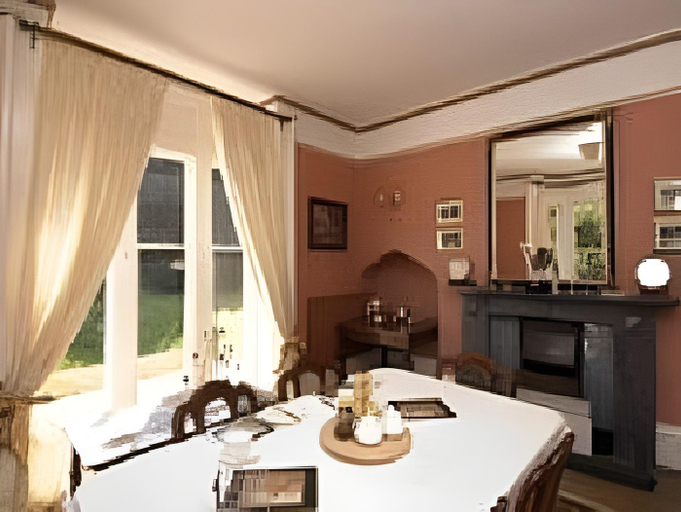 Others 2, Burcombe Manor, Wiltshire