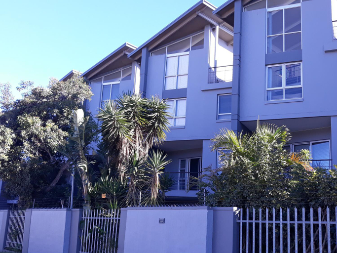 Others 2, Field's Rest: The Apartment, Nelson Mandela Bay