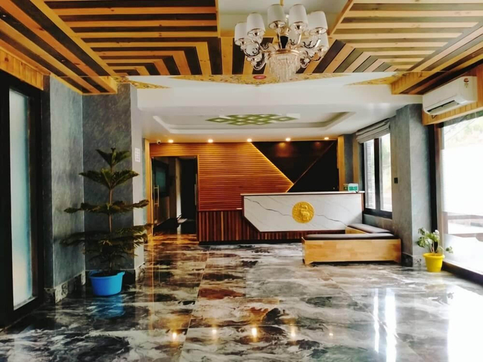 Others 3, Drukgyal Twin Tower Hotel, Kawang