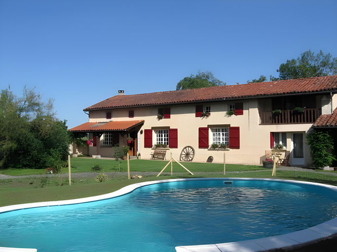 Others 4, Chambres d'Hotes L'Ardiegeoise, Haute-Garonne