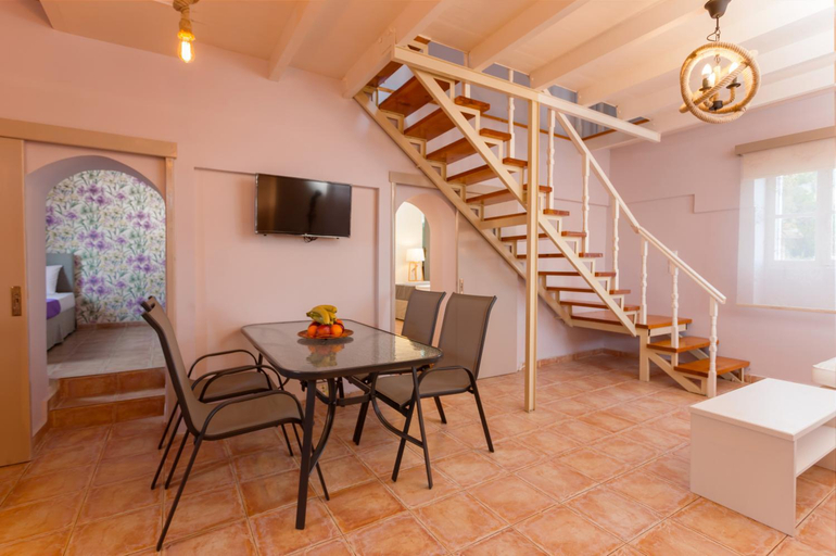 Facilities 2, Blue Sea Cottage, Ionian Islands