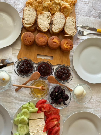 Others 2, Qyteza Guest House & Camping, Shkodrës
