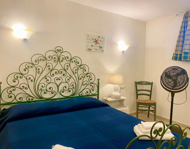 3, Appartamenti, Olbia-Tempio
