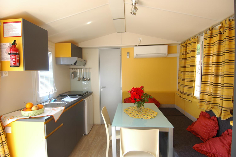Others 5, Camping Edy, Imperia