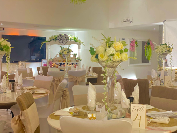 Food & Drinks 4, The Royal Hotel - Clacton On Sea, Essex