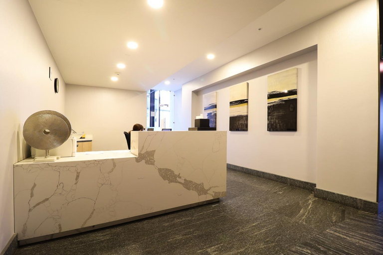 Public Area 5, Quartz Hotel & Spa, Tijuana