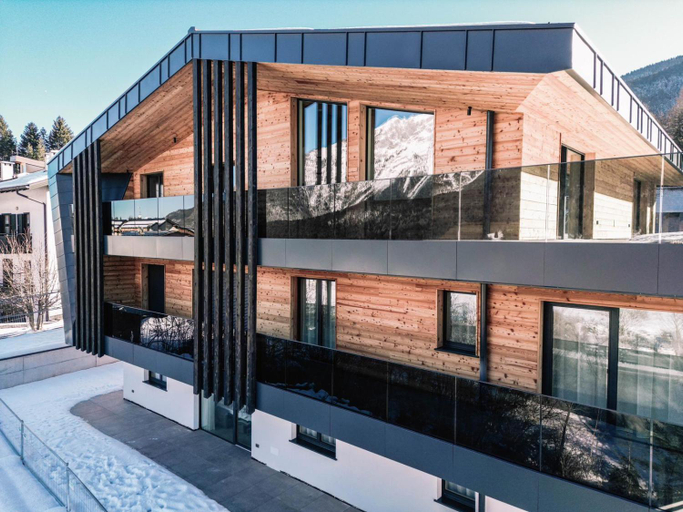 Others 2, Chalet Larix Andalo Deluxe Apartments, Trento