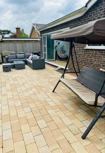 Others 5, "Tranquil Village Hideaway Bungalow"near Kings Lynn, Cambridgeshire