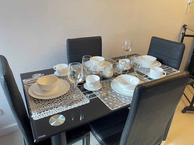 Others 4, 1 Bedroom in 8 Adriatico Manila, Manila City