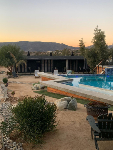 Sport & Beauty 5, Finca Cazosa, Ensenada