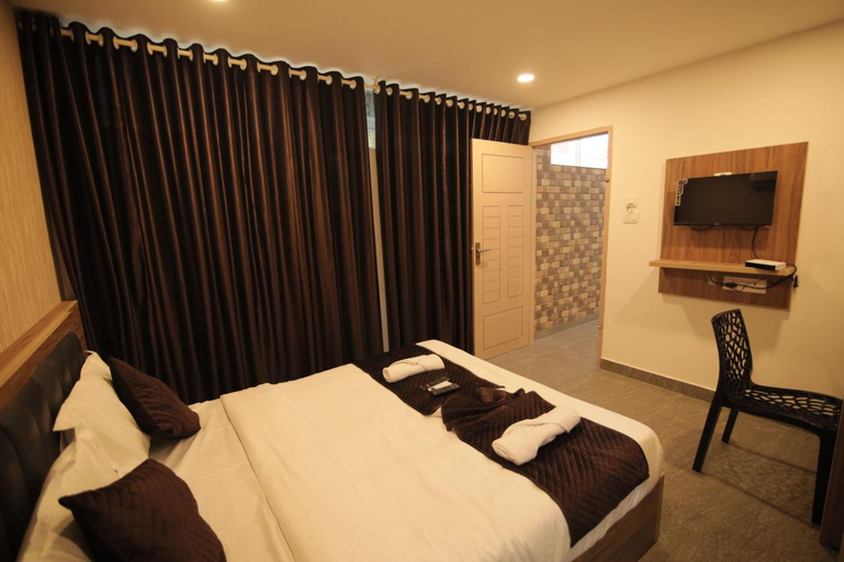 Afa Residency, Kannur