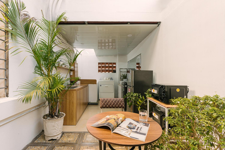 Others 4, Hanoi-Oi Homestay Cau Go, Hoàn Kiếm