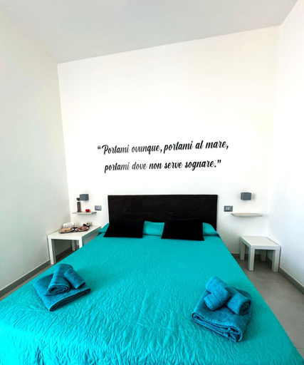 Others 5, El Puerto B&B, Foggia