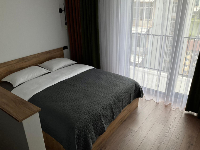 Others 5, Babi Home, Batumi