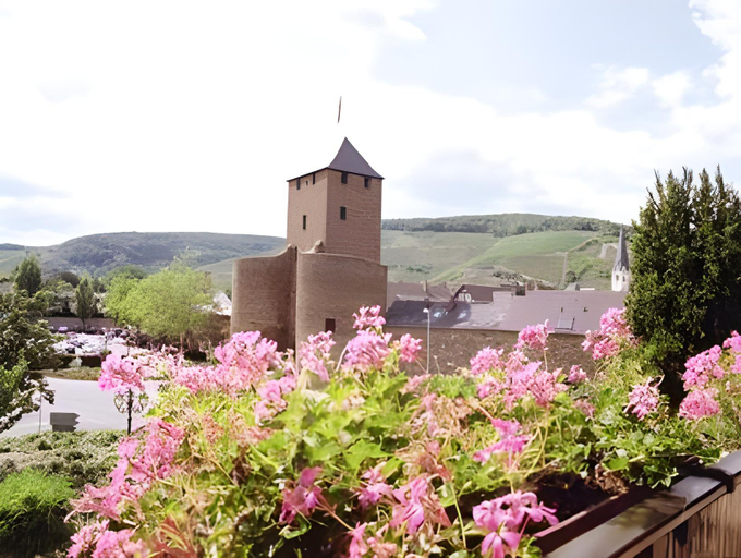 Others 3, Der Schutzenhof, Ahrweiler