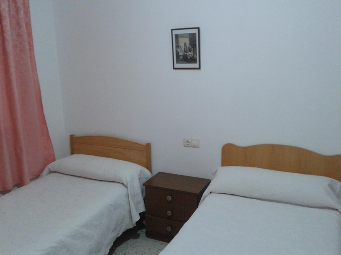 Others 5, 3 Calle Margarita Nelken, Sevilla