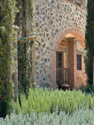 Gio Toscana, Grosseto