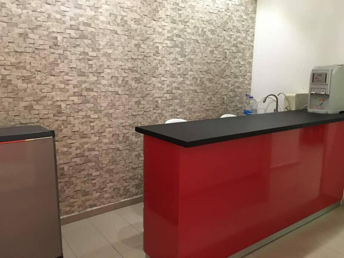 Others 3, Homestay Atfa Beseri Kangar Perlis, Perlis