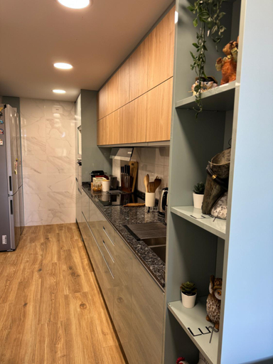 5, Habitacion Amaya 2, Barcelona