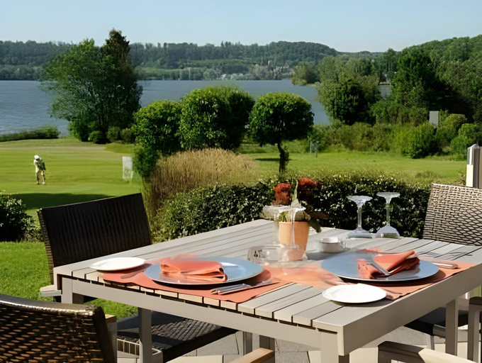 Food & Drinks 2, Golf- und Sporthotel Wiesensee, Westerwaldkreis