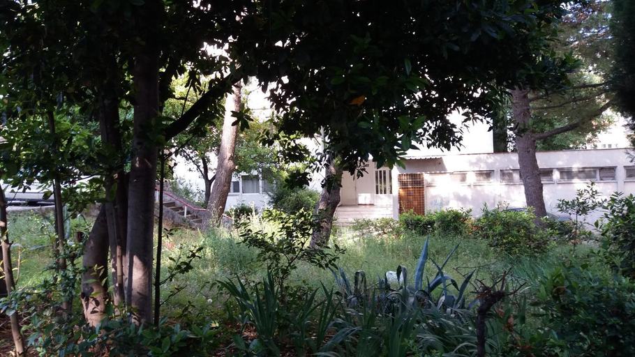 Others 4, Apartments Lovor, Split