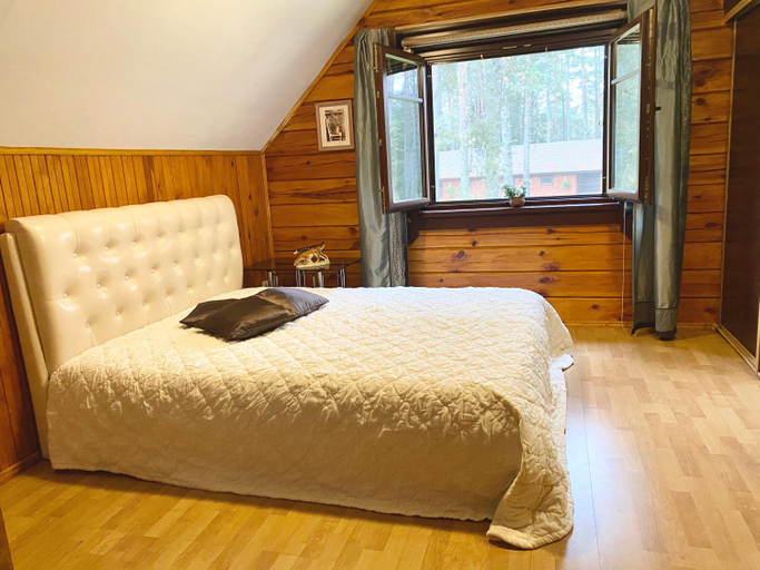 Bedroom 2, Rojaus Slenis, Varėnos