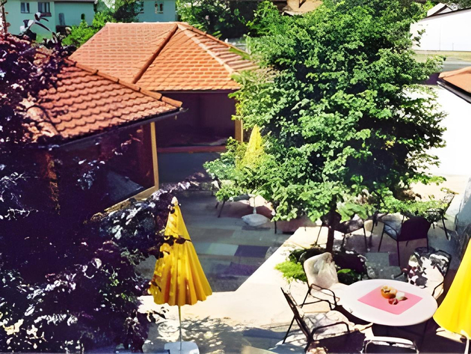 Others 5, Gasthof zum See, Göppingen
