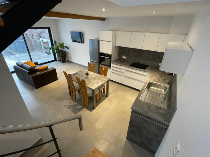 5, Les Duplex Solaires, Bas-Rhin