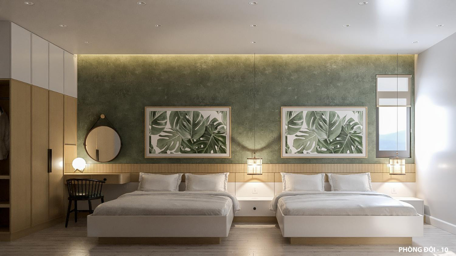 Bedroom 13