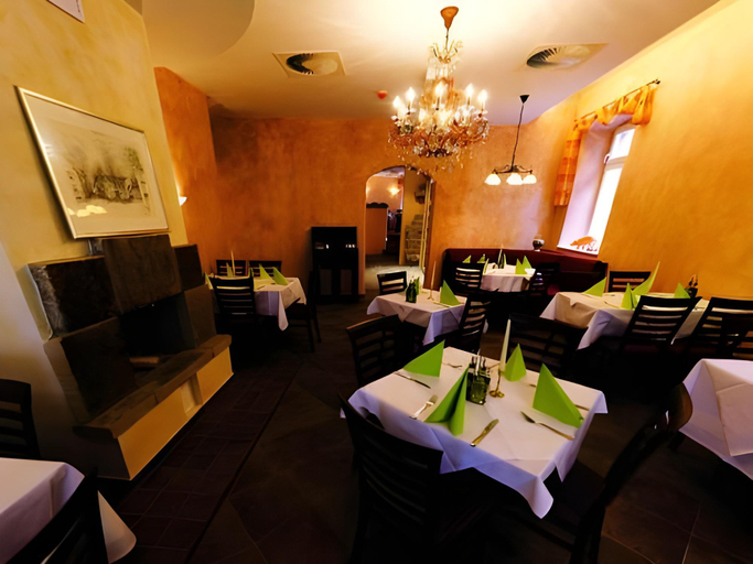 Food & Drinks 2, Hotel-Restaurant 1735, Speyer
