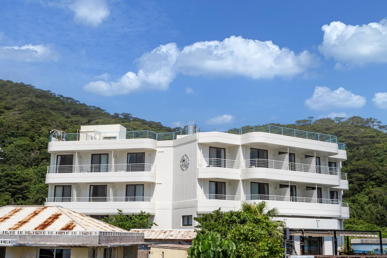 Exterior & Views 1, KeramaBlueResort, Zamami