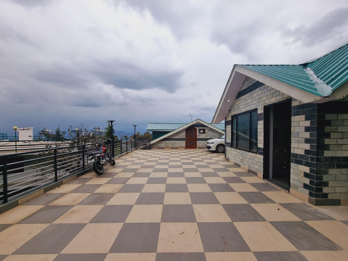 Others 4, Stylia Suites, Chamba
