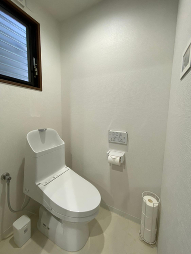 Bedroom 5, Wonderful stay TOKYO♪ - Accommodates up to 14 people! Private house 5 minutes walk from Nakano Shimbashi Station, Nakano City