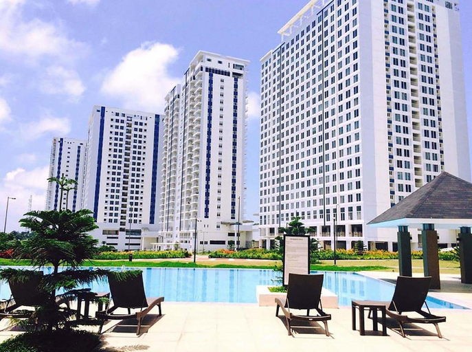 The Place SMDC Wind Residences Tagaytay, Tagaytay City