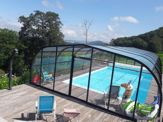 Sport & Beauty 3, Au Doubs Repos, Doubs