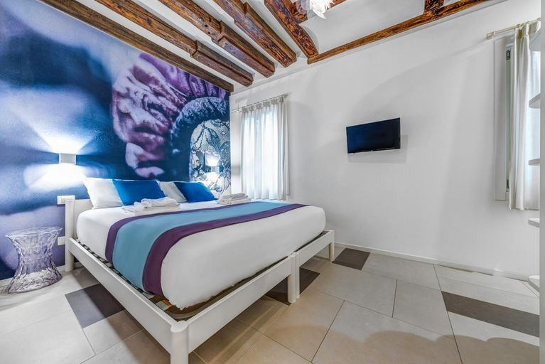 Others 2, Accademia Palace Venice By Casa da Suite, Venezia