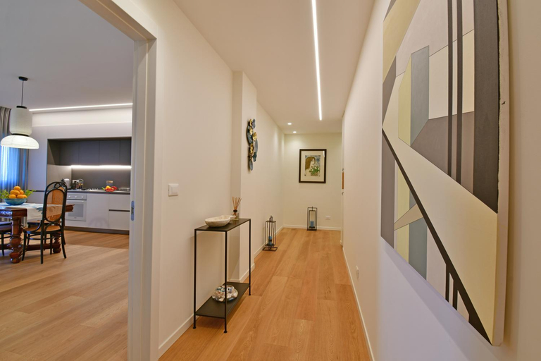 Others 5, Luxury Suites Joy in Cefalu, Palermo
