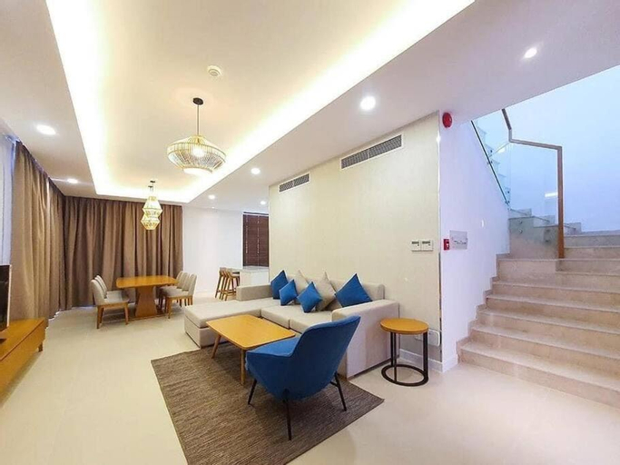 Others 5, Wyndham Garden Cam Ranh Villa, Cam Lâm