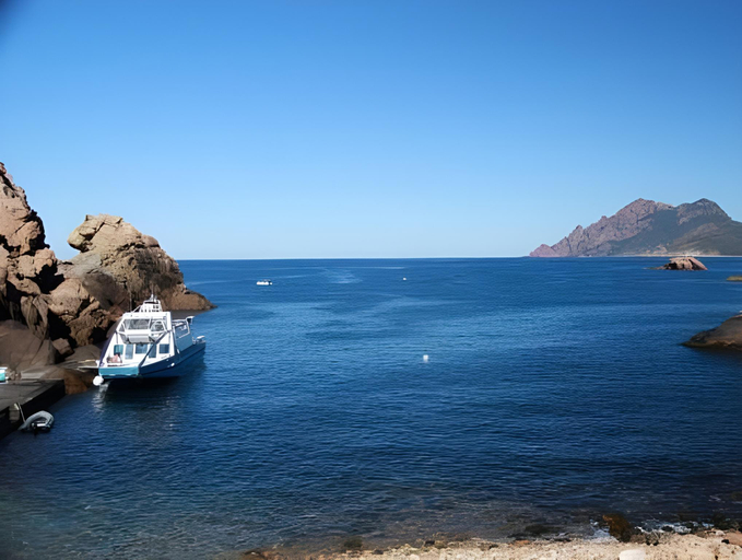Others 5, Residence Ideal-Subrini, Corse-du-Sud